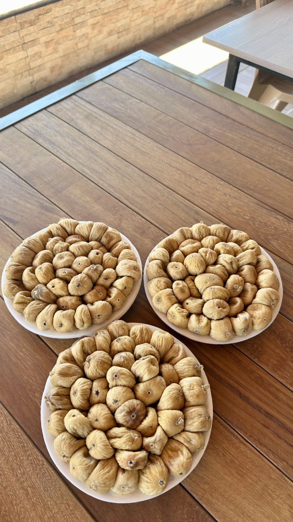 Yeni Sezon DAĞ İNCİRİ 250 GR - Görsel 2