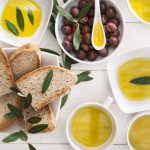 Zeytinyağı ve Antioksidanlar: Yaşlanma Sürecini Yavaşlatan Sırlar