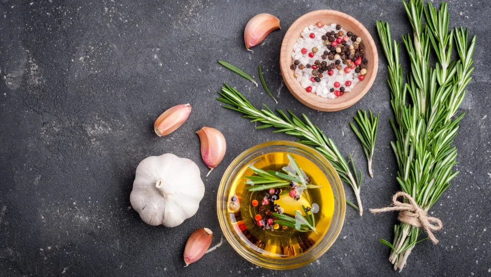 Zeytinyağının Mucizevi Faydaları: İçindeki Sağlık Hazinesi