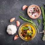 Zeytinyağının Mucizevi Faydaları: İçindeki Sağlık Hazinesi