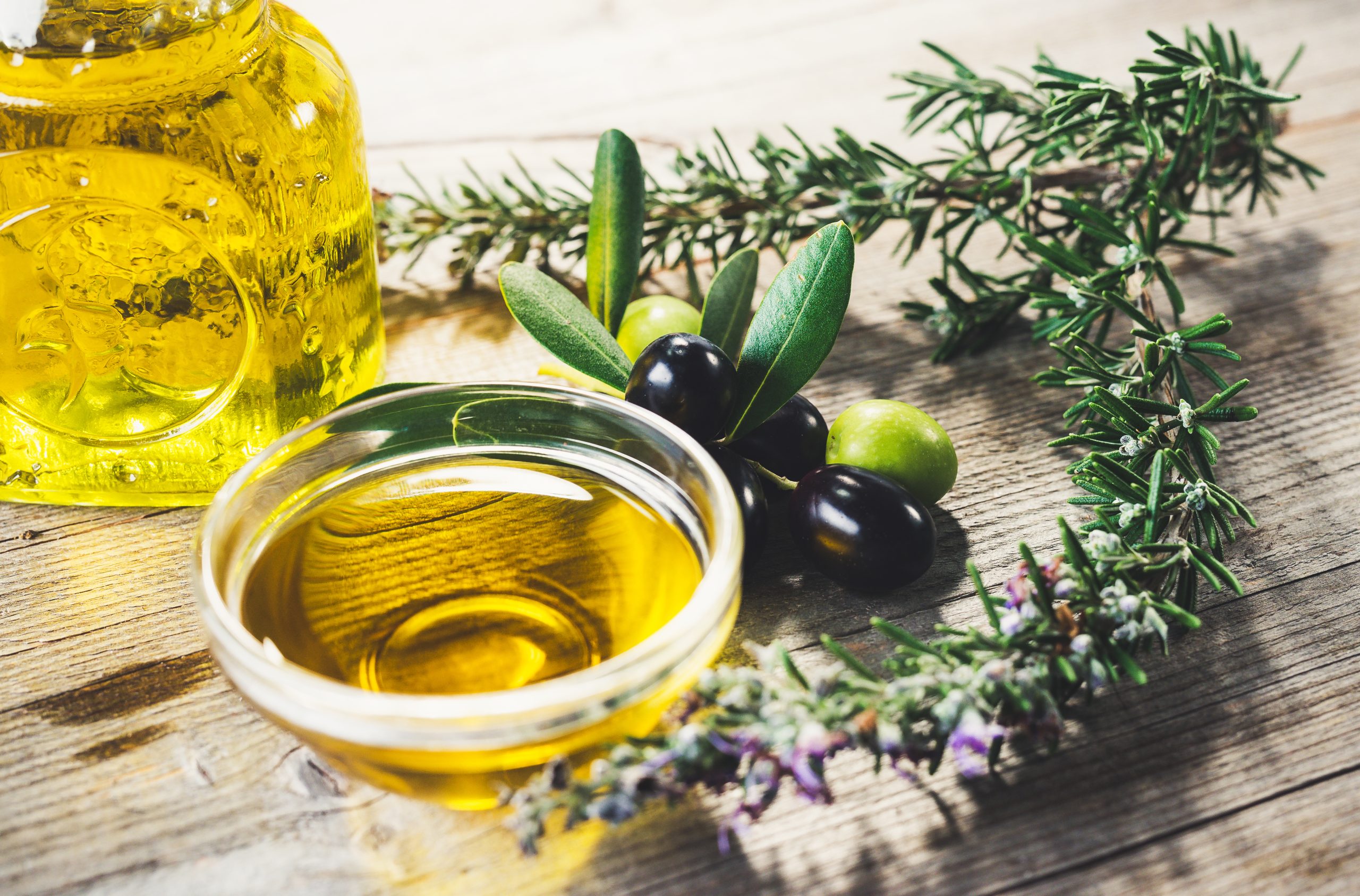 Achieve Success with the Olive Oil Diet: Tips for a Healthy and Balanced Diet