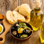 Soğuk Sıkım Zeytinyağı Nedir? Nasıl Tüketilmeli?