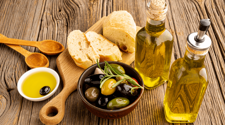 What is Cold Pressed Olive Oil?