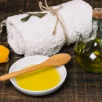 Olive Oil and Skin Care: The Secret of Beauty