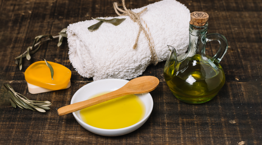Olive Oil and Skin Care: The Secret of Beauty