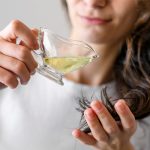 Olive Oil and Hair Care: Shining Strong Hair in the Summer