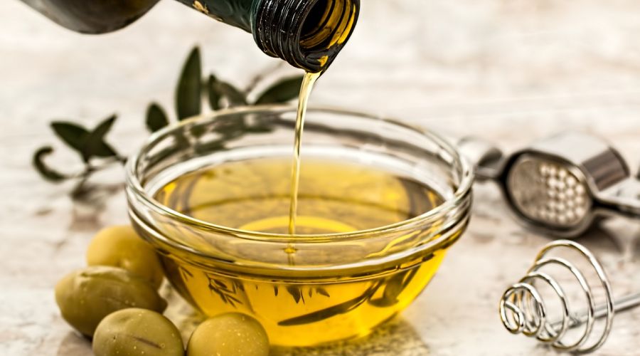 The Excellent Flavor of Niz Olive - Buy Fresh Olive Oil