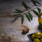 Shelf Life of Olive Oil: How to Store and Preserve for the Best Freshness?