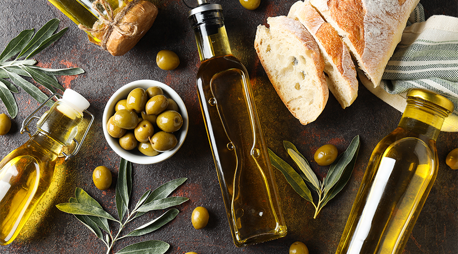 Classification of Olive Oil - Discover the Quality with Niz Olive