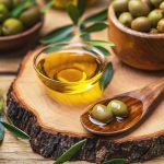 The Gem of the Aegean and Mediterranean: Organic Olive Oil