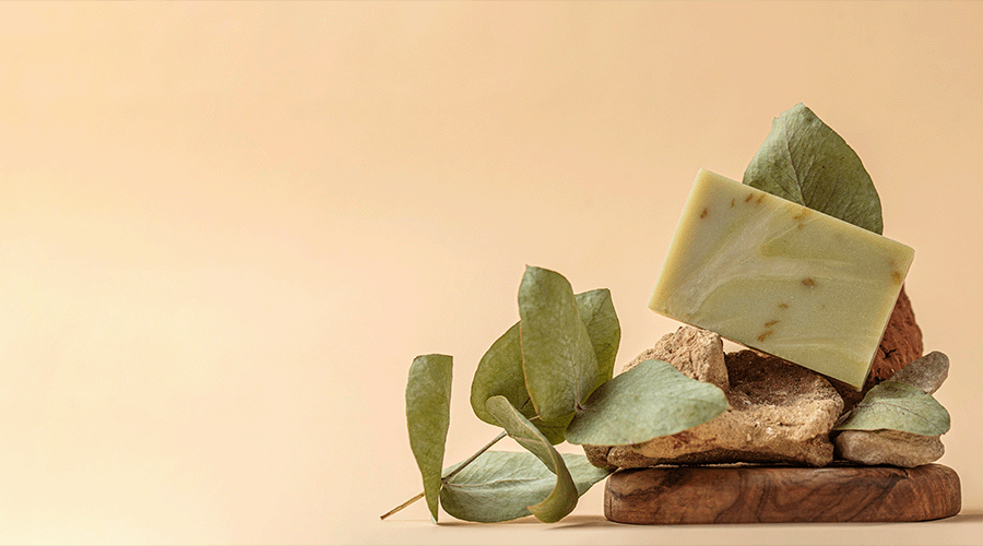 Olive Oil Soap for Sensitive Skin - A Natural Miracle