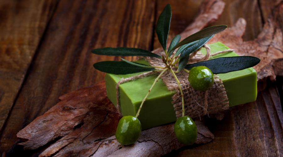 Discover the Benefits of Olive Oil Soap with Niz Olive!
