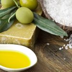 Doğal Zeytinyağlı Sabun ile Organik Güzellik