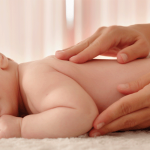 Using Olive Oil in Baby Care