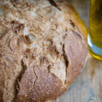 Why Should We Consume Olive Oil Bread?