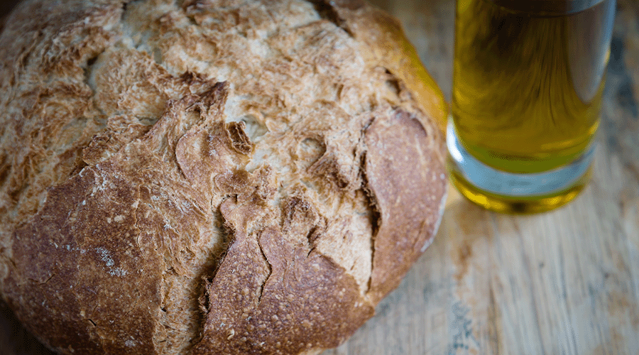 Why Should We Consume Olive Oil Bread?