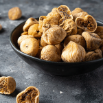 Healthy Snack Alternative: Dried Figs
