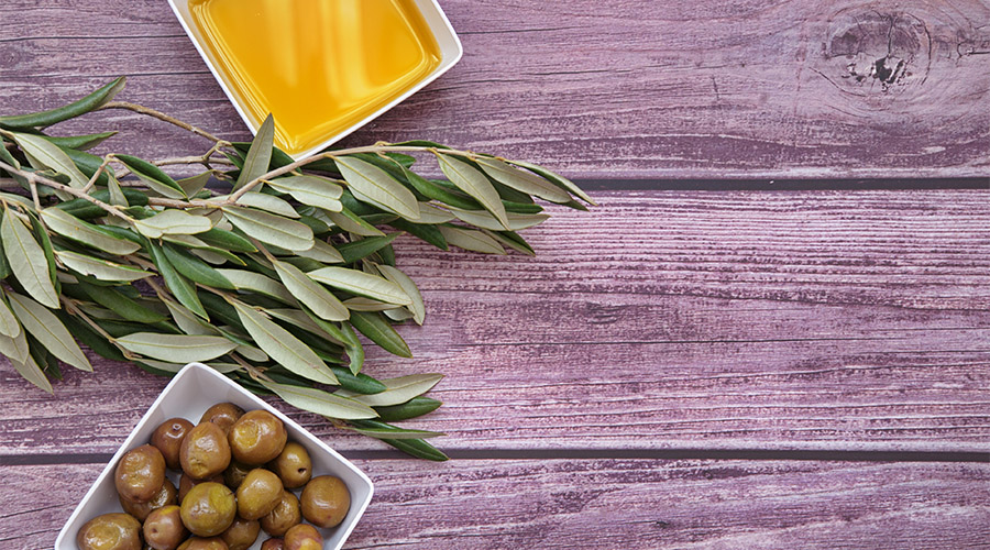 The Tale of Olive Oil: Add Health and Flavor to Your Table