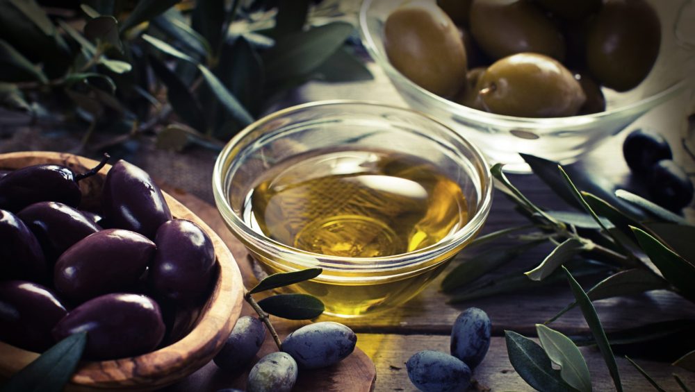 Niz Olive ve Aromaterapi: Huzurlu Bir Atmosfer Yaratma
