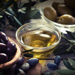 Niz Olive ve Aromaterapi: Huzurlu Bir Atmosfer Yaratma