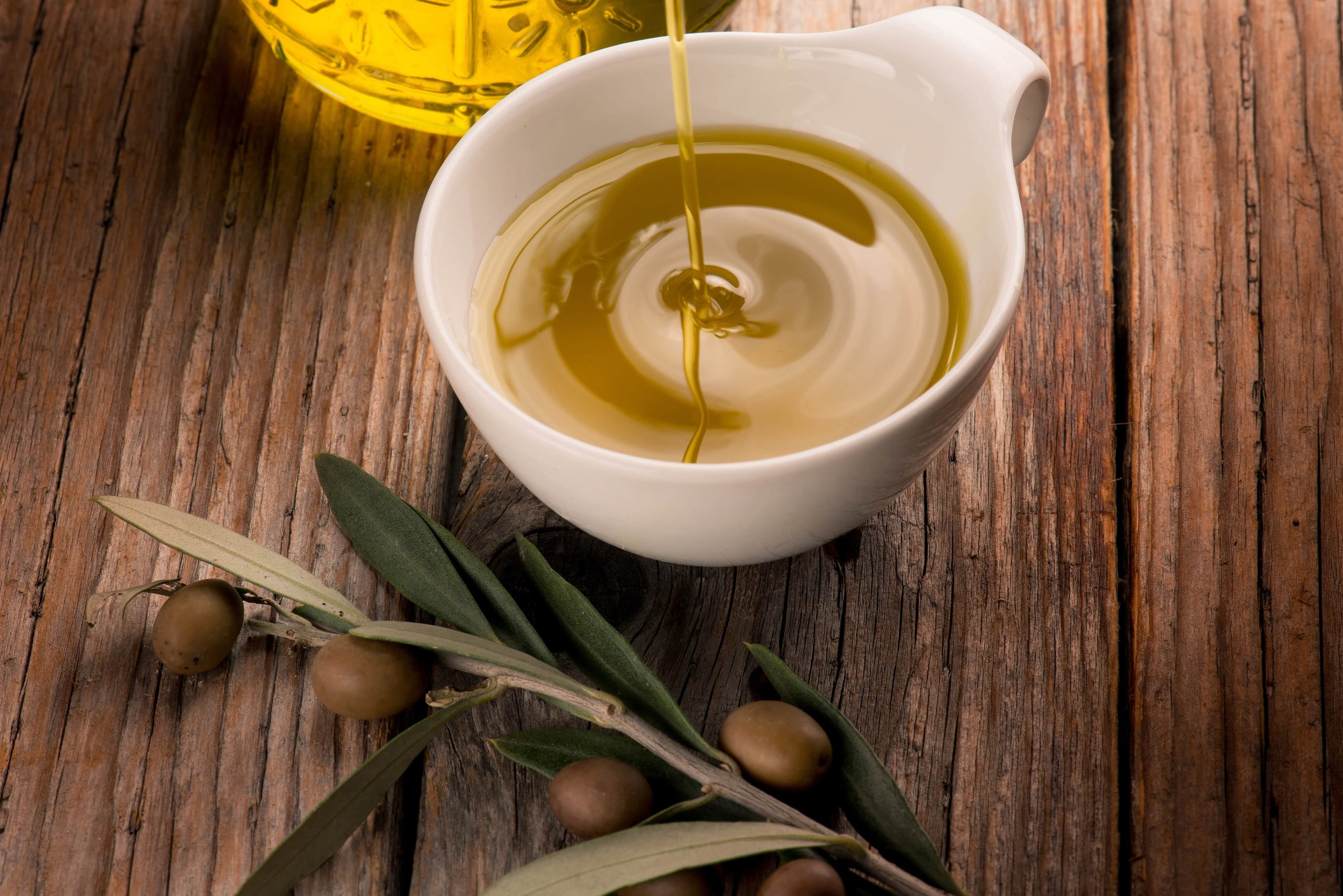 Zeytinyağı İle Gençleşin: Niz Olive’in Anti-Aging Sırları