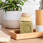 Cleaning Secrets with Olive Oil Soap