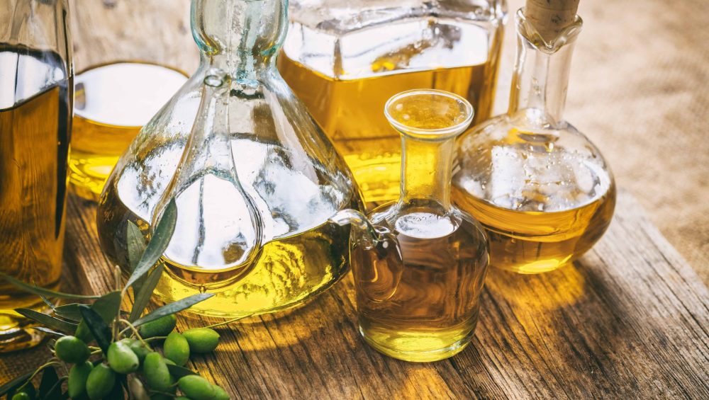 Tips For Understanding Real Olive Oil
