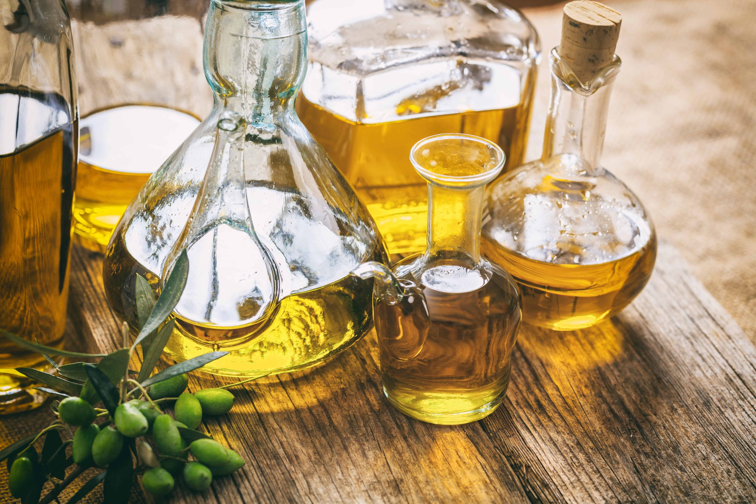 Tips For Understanding Real Olive Oil