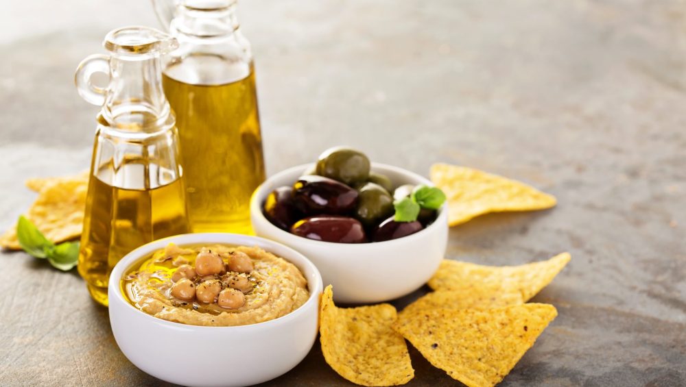 Zeytinyağının Geleneksel Mutfaklardaki Yeri