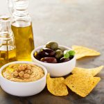 Zeytinyağının Geleneksel Mutfaklardaki Yeri