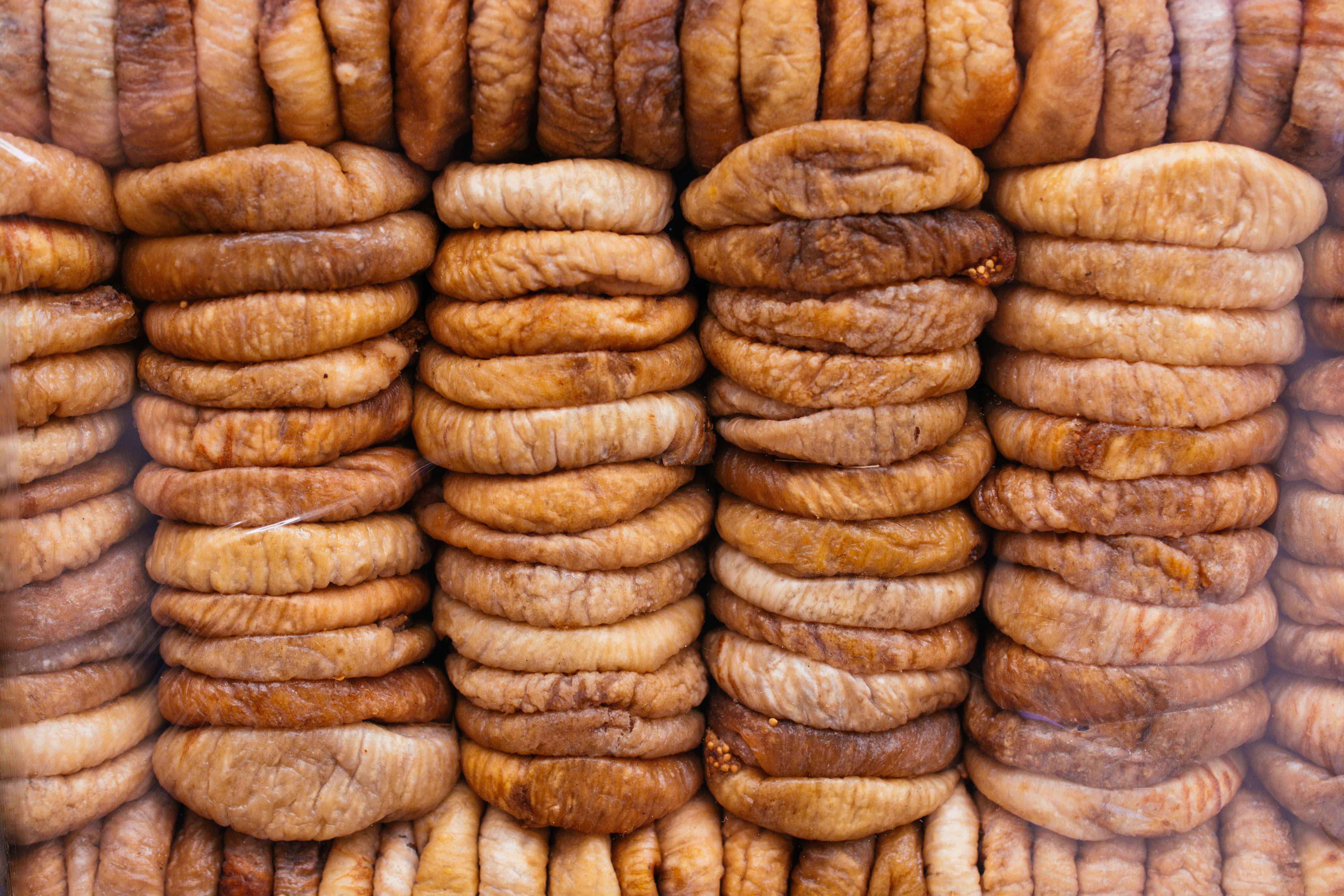 How to Store Dried Figs?