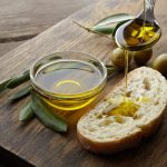 The Place of Olives and Olive Oil in Gastronomy
