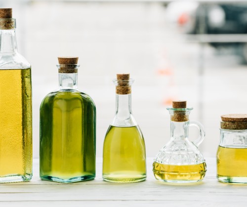 How Should Olive Oil Be Stored?