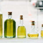 How Should Olive Oil Be Stored?