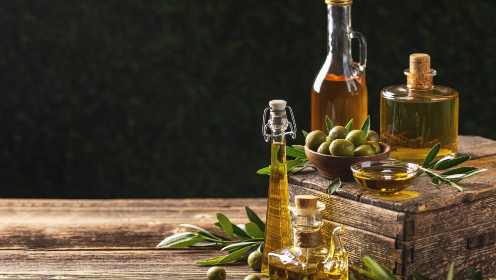 Mutfakta, Sağlıkta ve Güzellikte Zeytinyağı Kullanımı