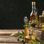 Mutfakta, Sağlıkta ve Güzellikte Zeytinyağı Kullanımı