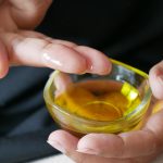 El ve Tırnaklarınız için Doğanın Mucizesi: Zeytinyağı