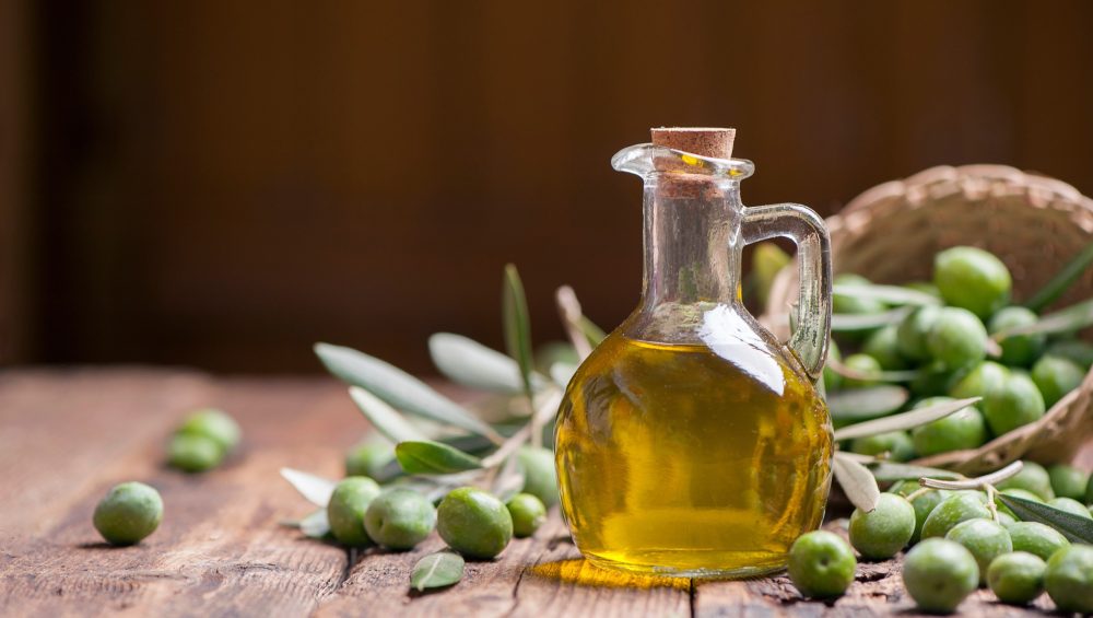Rejuvenate with Olive Oil: Niz Olive's Anti-Aging Secrets