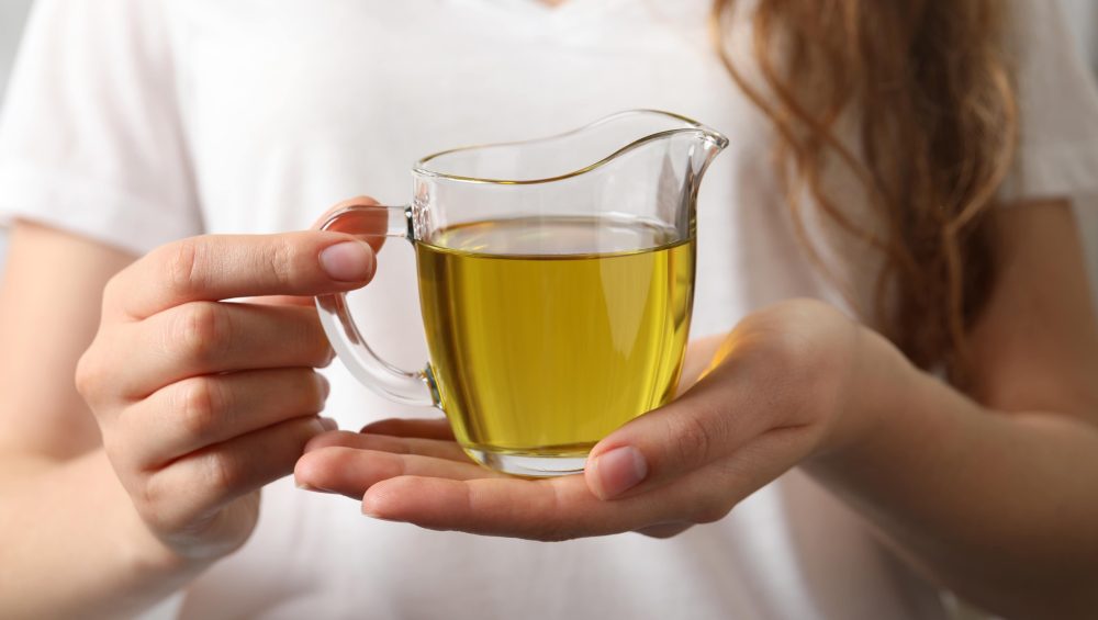 Niz Olive ile Kendi Zeytinyağlı Güzellik Ürünlerinizi Yaratın