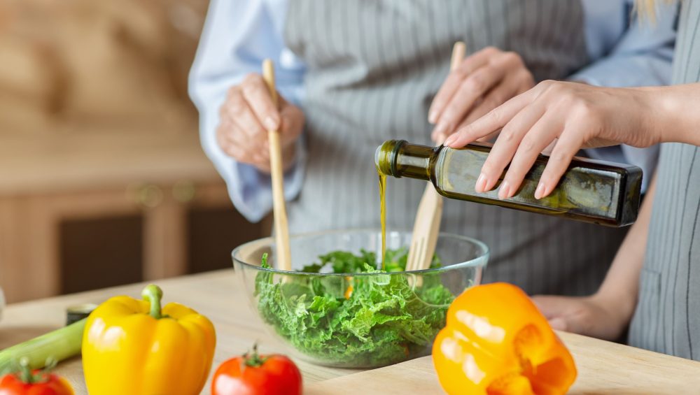 The Rise of Olives as Liquid Gold: Niz Olive's Concept of Quality