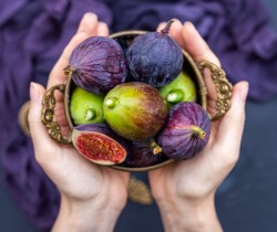 Energy and Wellness with Fig Cure