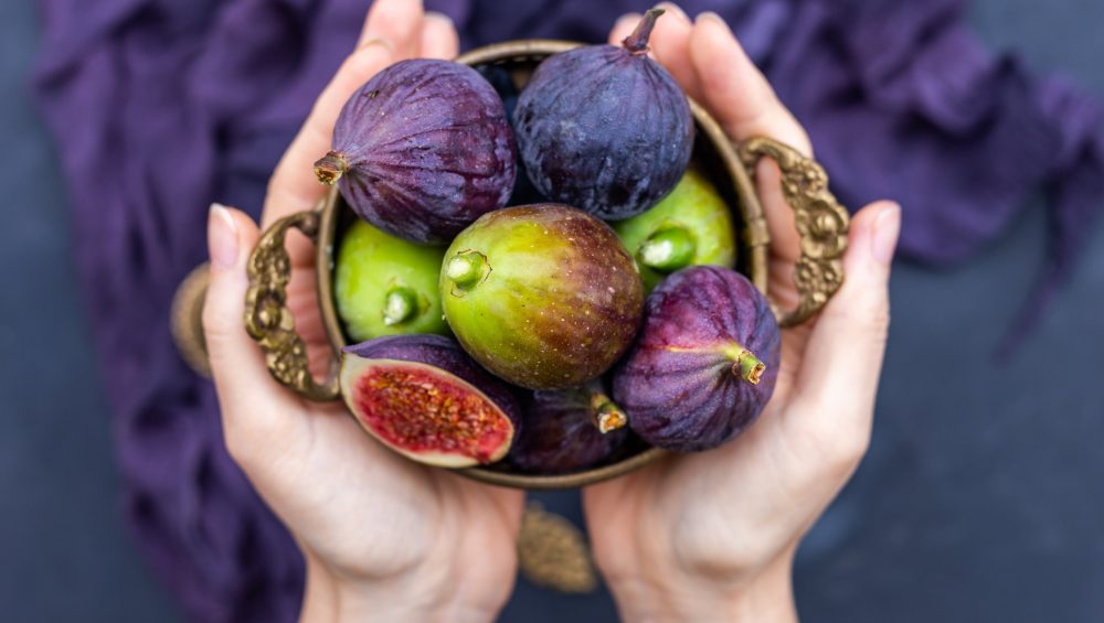 Energy and Wellness with Fig Cure