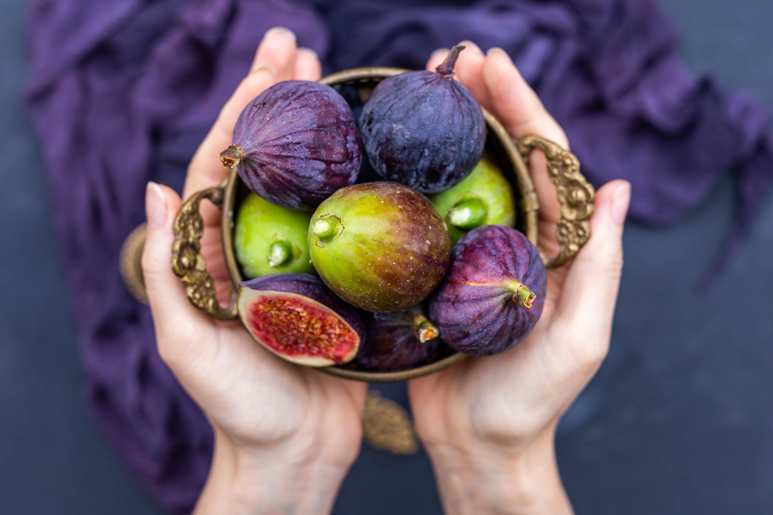 Energy and Wellness with Fig Cure