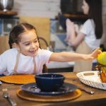 Minik Gurmelere: Çocuklar İçin Zeytinyağı