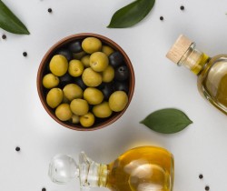 The Journey of Olive Oil from Ancient Times to the Present