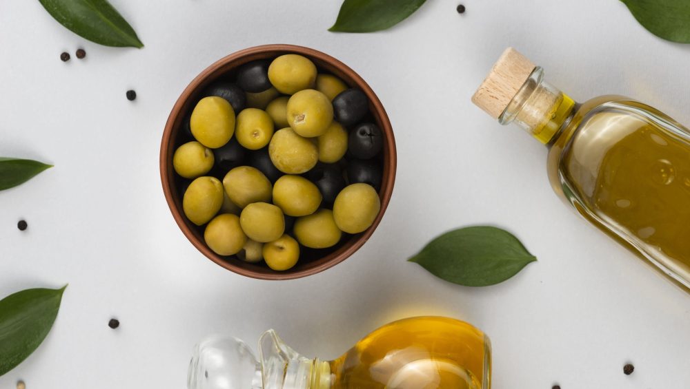 The Journey of Olive Oil from Ancient Times to the Present
