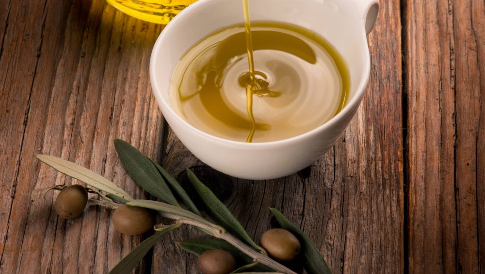 Areas of Use of Olive Oil Outside of the Kitchen