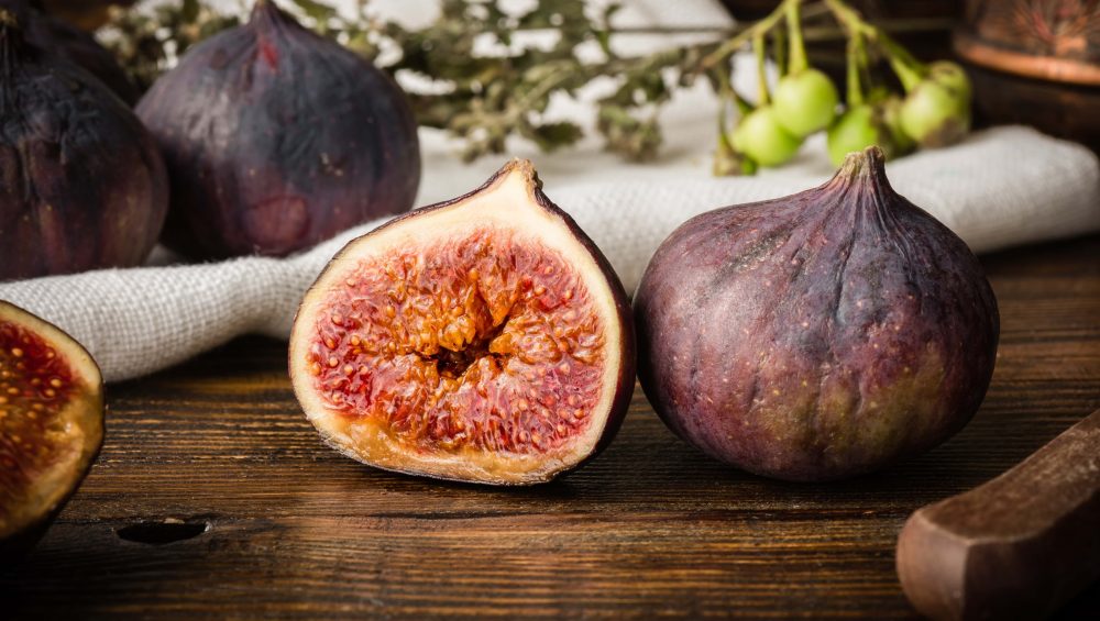 Günlük Beslenmenize İncir Dahil Etmenin Yolları