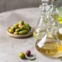 Make Your Own Natural Perfume at Home with Olive Oil