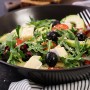 Low-Calorie Recipes with Olives and Olive Oil